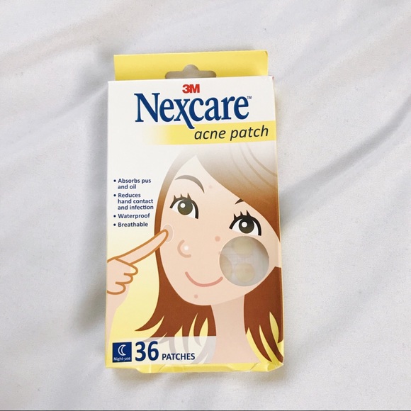 36 acne care/ Treatment/ pat ch - Picture 2 of 3